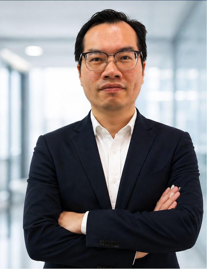Zheng Wei, Director of HK TUOYUN TRADING LIMITED